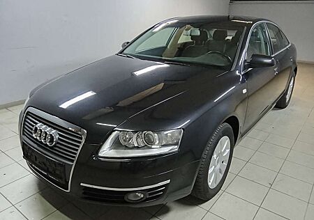 Audi A6 2.4 Limousine Kein Tüv!