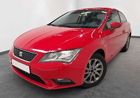 Seat Leon 1,4 TSI*Style*Alu*Klima*Kurvenlicht*Tüv Neu*PDC