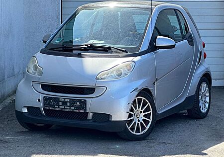 Smart ForTwo coupe Autom.*Klima*Alu*Panorama*Tüv Neu
