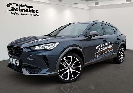 Cupra Formentor VZ 2.0 TSI 7DSG 4WD 5J.G/NAVI/ACC/LED/BEATS/PANO