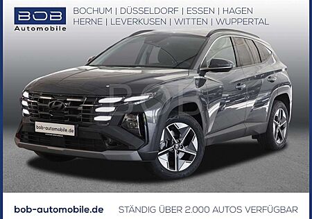 Hyundai Tucson Hybrid 1.6 T-GDI 4WD Trend LED NAVI ACC