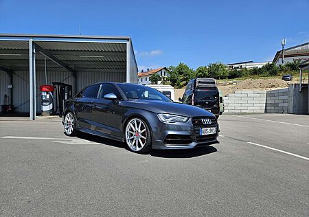 Audi S3 Limousine S tronic