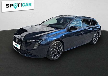 Peugeot 508 SW PureTech 130 EAT8 GT