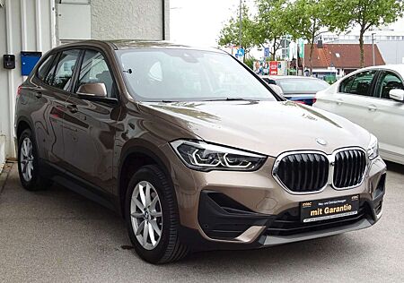 BMW X1 xDrive18d Aut Advantage Navi LED M Lenk Keyl.