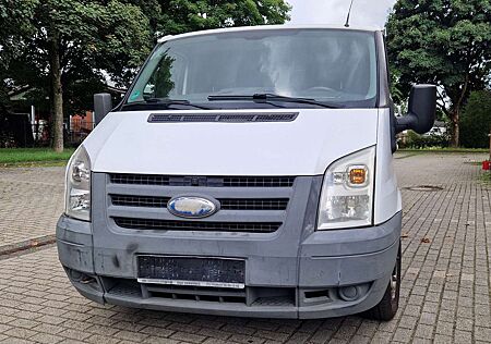 Ford Transit 2,2 TDCI L1H1 Kasten Euro5 Tüv Neu Funk Zv