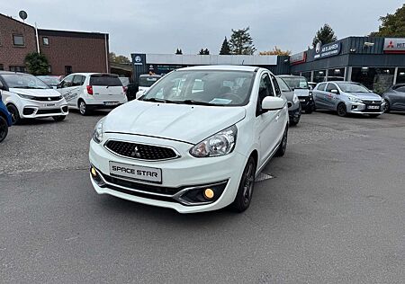 Mitsubishi Space Star Diamant Edition