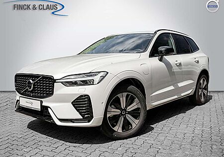 Volvo XC 60 XC60 T6 AWD Recharge Plus Dark