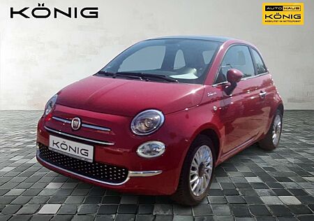 Fiat 500 1.0 GSE DolceVita Klima*CarPlay*Tempomat