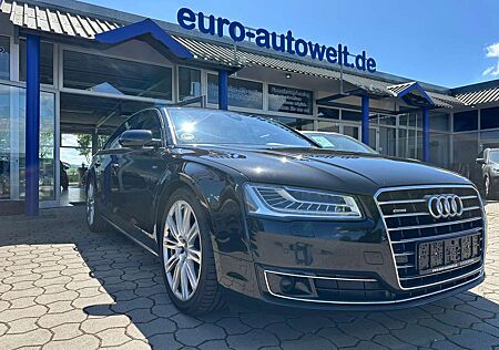 Audi A8 4.2 TDI V8 quattro *AHK*Navi*Leder*LED