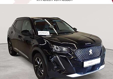 Peugeot 2008 BlueHDi 130 Allure Pack NAV SHZ