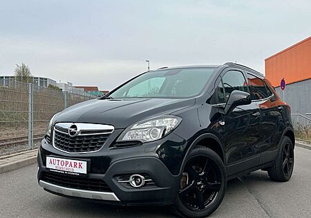 Opel Mokka Innovation*4x4*XENON*NAVI*SHZ*LHZ