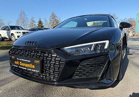 Audi R8 Spyder 5.2 FSI RWD