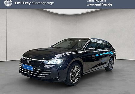 VW Passat Variant Volkswagen Elegance 2.0 TDI DSG, HEAD-UP,NAV