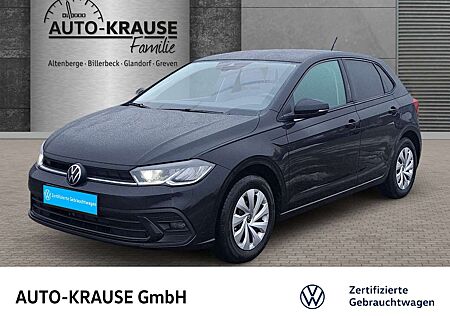 VW Polo Volkswagen Life 1.0 TSI OPF
