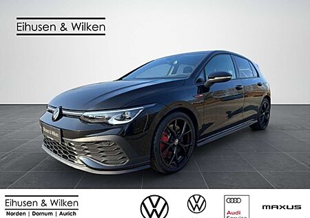 VW Golf Volkswagen VIII +GTI+CLUBSPORT+BLACK STYLE+PANO+