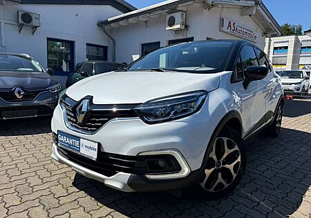 Renault Captur TCe 130 Intens NAVI+KLIMATR+PDC+KAMERA+SHZ+LED+AHK