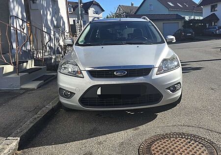 Ford Focus 1.6 16V Sport