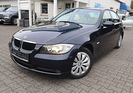 BMW 320i 320 Aut.