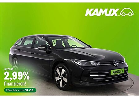 VW Passat Variant Volkswagen 1.5eTSI DSG Business+LED+NAVI+ACC