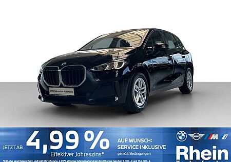 BMW 218 i Park Assist*DAB* Apple Car Play