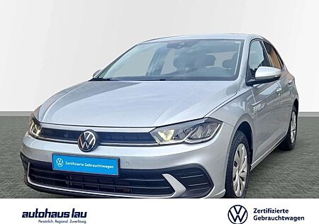 VW Polo Volkswagen Life