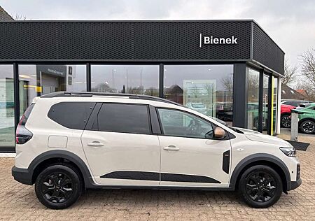 Dacia Jogger TCe 110 Extreme 7-Sitzer