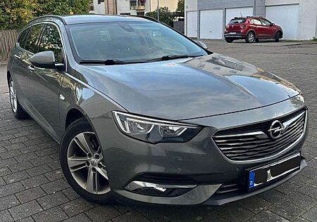 Opel Insignia Diesel Sports Tourer 2.0