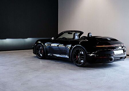 Porsche 992 911/ GTS Cabrio, Lift-Bose-Kamera-90L-PDLS