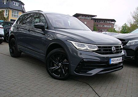 VW Tiguan Volkswagen 2.0TSI R-Line 4Motion 360° IQ-Light ACC