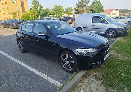 BMW 116d 116
