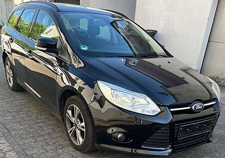 Ford Focus Turnier Turnier 1.0 EcoBoost Start-Stopp-Sys