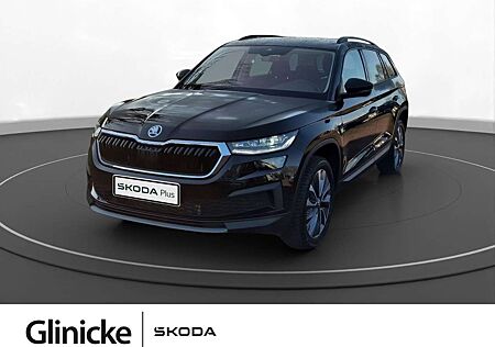 Skoda Kodiaq 2.0 TDI DSG Navi Kamera SiHz LED