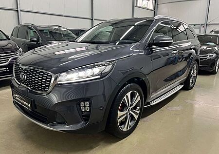 Kia Sorento GT-Line 4WD 7.Sitzer AHK LED 360°Kamera