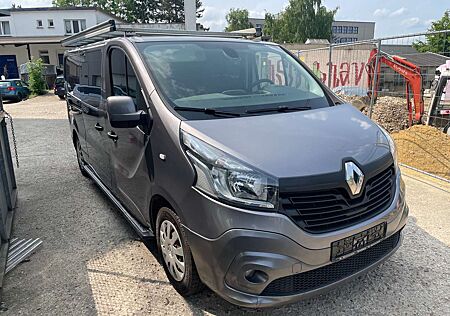 Renault Trafic 1.6 dCi 120 dCi 120 L2H1 Basis