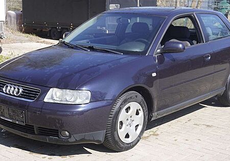 Audi A3 1.9 TDI Ambiente*PANO*NAVI*