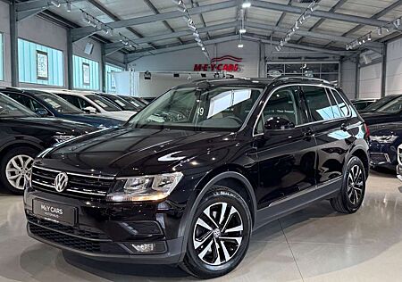 VW Tiguan Volkswagen Comfortline*AUTOM.*AHK*LANE+FRONT ASSIST*