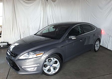 Ford Mondeo 2.0TDCi AUT BUSINESS NAVI XENON PDC BLUETOOTH