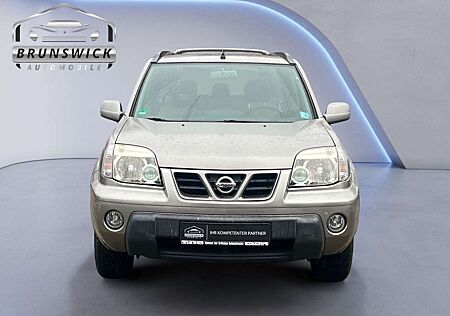 Nissan X-Trail 2,0 Elegance*Automatik*Allrad*Rostfrei*