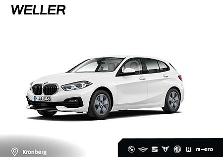 BMW 118 i Advant LiveProf AdapLED HUD HiFi RFK Klima