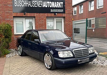 Mercedes-Benz E 280 Limousine - Automatik - Klimaanlage