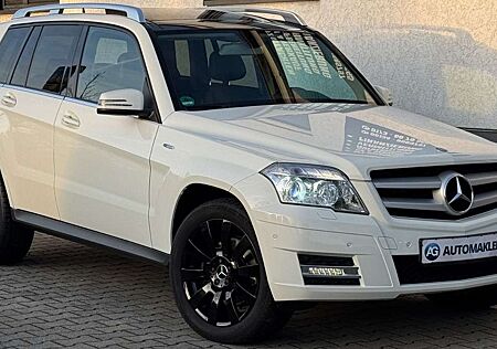 Mercedes-Benz GLK 350 CDI 4Matic Sportpaket Pano KAM Xen. AHK