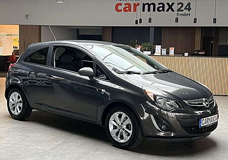 Opel Corsa Energy 1.4 Teil-Leder*Klima*Keilriemen neu