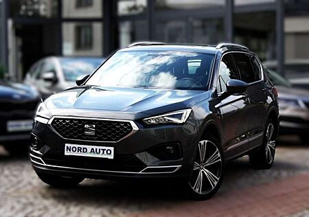 Seat Tarraco 2.0 XCELLENCE 4x4 Leder/Navi/Pano/7Sitze