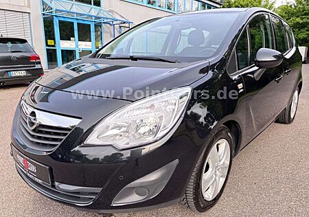 Opel Meriva 1.4 16V Active*KLIMA-EURO 5-SHZ-6 GANG-2.HAND*