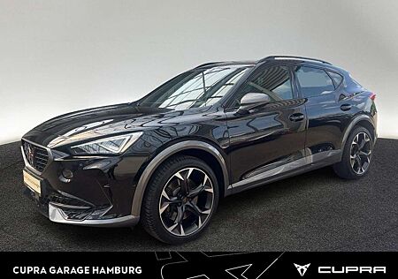 Cupra Formentor 2.0 TSI VZ DSG Matrix Kamera Sitzhzg