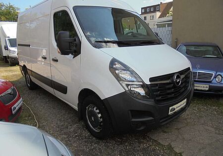 Opel Movano 2.3 D DPF,L2H2 3,5t,3-Sitze,Klimatronik,Navi,1-Han