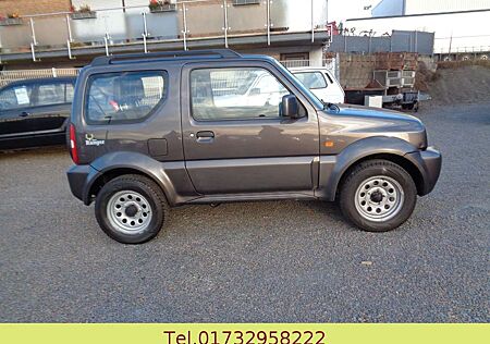 Suzuki Jimny 1.3 4WD Ranger