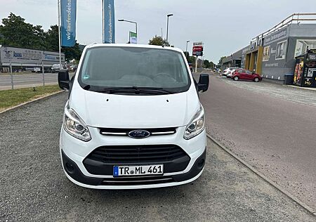 Ford Transit Custom 310 TDCi 310 L1H2 VA Trend