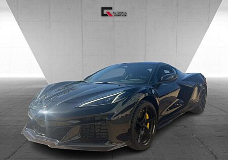Chevrolet C8 Corvette E-Ray Coupe Facelift MY26 3LZ Carbon/Black/Lift