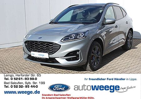 Ford Kuga Plug-In Hybrid ST-Line X